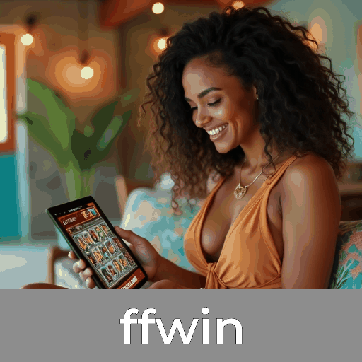 Aposte com Segurança Exclusiva no ffwin