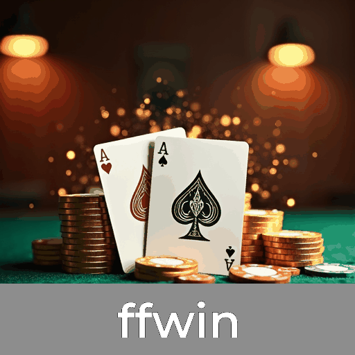 Explore a Adrenalina dos Caça-Níqueis na ffwin: Ganhos Altos e Emoção Garantida!