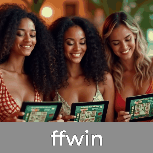 ffwin Apresenta Fortune Gems: Tesouro de Gemas Reluzentes e Riquezas
